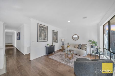 Property photo of 17 St Martins Boulevard Truganina VIC 3029
