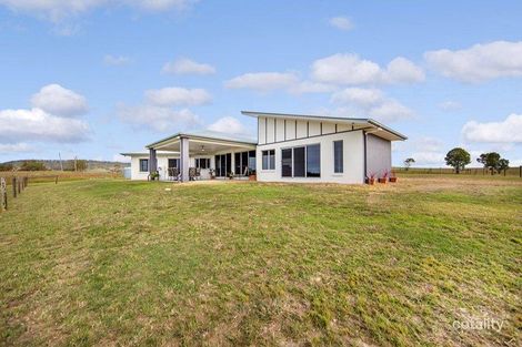 Property photo of 42 Hamon Road Moombra QLD 4312