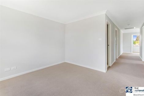 Property photo of 6 Woodley Crescent Glendenning NSW 2761