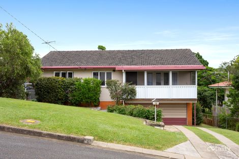 Property photo of 10 Dalkeith Street Chermside West QLD 4032