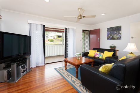 Property photo of 10 Dalkeith Street Chermside West QLD 4032