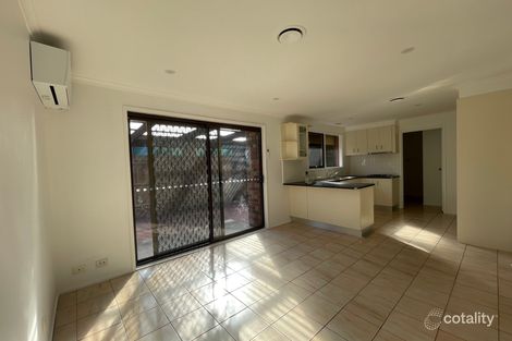 Property photo of 4 Berry Court Keysborough VIC 3173