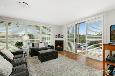 Property photo of 3/9A Curagul Road North Turramurra NSW 2074
