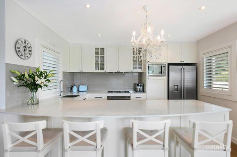 Property photo of 3/9A Curagul Road North Turramurra NSW 2074
