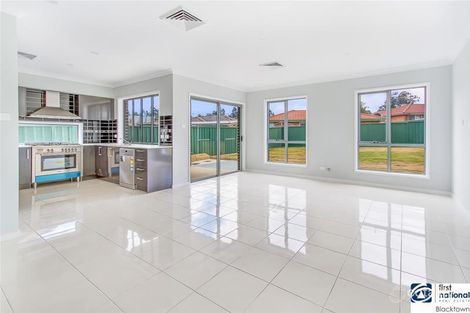 Property photo of 6 Woodley Crescent Glendenning NSW 2761