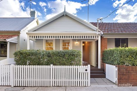 Property photo of 20 Derbyshire Road Leichhardt NSW 2040