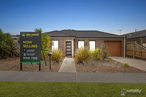1/17 Christina Cres, Kurunjang, VIC 3337