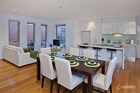 Property photo of 2/13 Oshannassy Street Essendon North VIC 3041