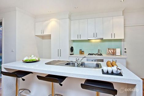 Property photo of 2/13 Oshannassy Street Essendon North VIC 3041