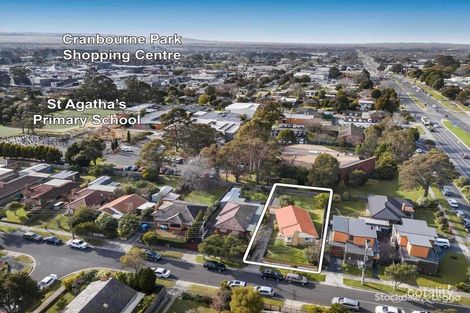 Property photo of 2 Hudson Street Cranbourne VIC 3977