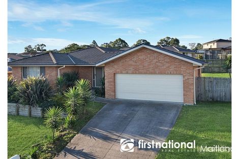 Property photo of 240 Denton Park Drive Aberglasslyn NSW 2320