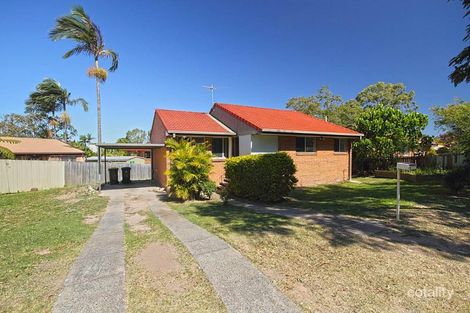 4 Mulligan Ct, Durack, QLD 4077