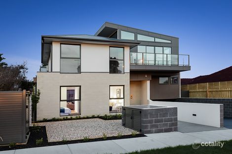 Property photo of 102/2029 Dandenong Road Clayton VIC 3168