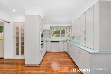 Property photo of 3 Nioka Court Oatlands NSW 2117