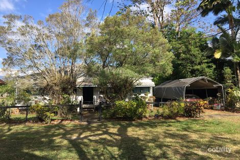 17 George St, Gordonvale, QLD 4865