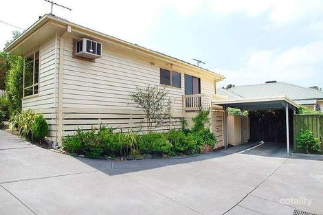Property photo of 4 Thea Grove Doncaster East VIC 3109