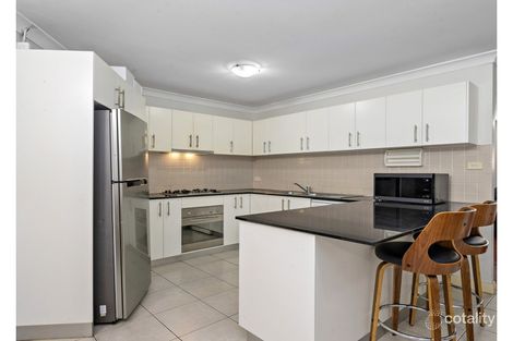 Property photo of 3/9-11 Allen Road Blacktown NSW 2148