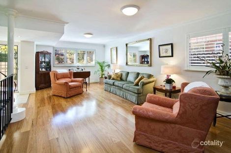 Property photo of 16 Prince Street Mosman NSW 2088