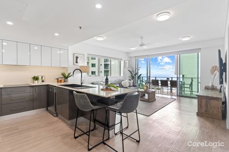 Property photo of 30902/2 Aplin Street Cairns City QLD 4870