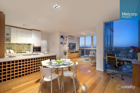 4402/483 Swanston St, Melbourne, VIC 3000