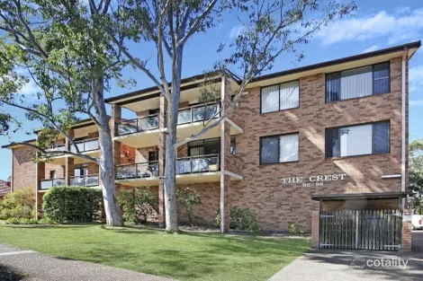 25/92-96 Glencoe St, Sutherland, NSW 2232