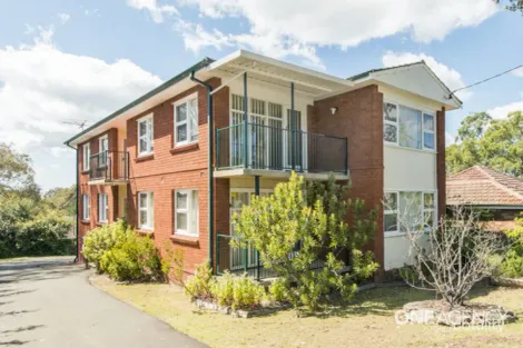 2/42 RAYMOND RD, SPRINGWOOD, NSW 2777