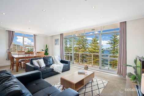Property photo of 5/81 West Esplanade Manly NSW 2095
