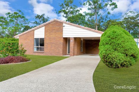 Property photo of 42/22 Buttler Street Bellbird Park QLD 4300