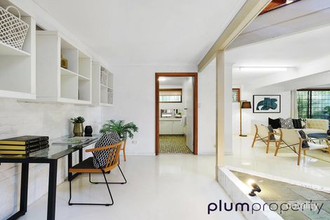 Property photo of 86 Chapel Hill Road Chapel Hill QLD 4069