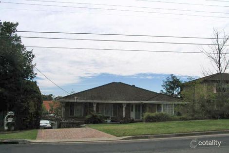 Property photo of 54 Marie Street Castle Hill NSW 2154