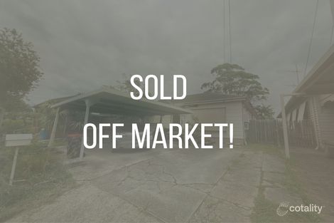 Property photo of 44 Yangoora Road Belmore NSW 2192
