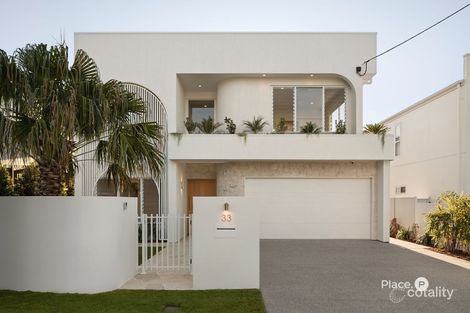 Property photo of 33 Zeehan Street Wavell Heights QLD 4012