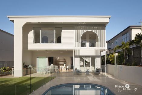 Property photo of 33 Zeehan Street Wavell Heights QLD 4012