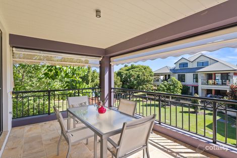 Property photo of 2043/1 The Vistas Drive Carrara QLD 4211