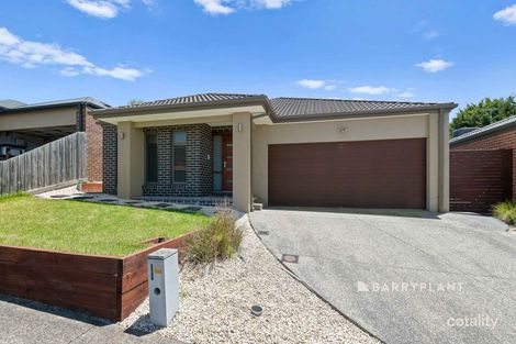 33 London Cres, Narre Warren, VIC 3805