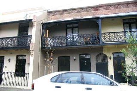 93 Mansfield St, Rozelle, NSW 2039