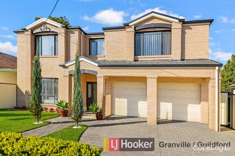 Property photo of 187 Blaxcell Street South Granville NSW 2142