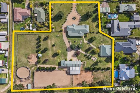 Property photo of 45 Landseer Street Raglan NSW 2795