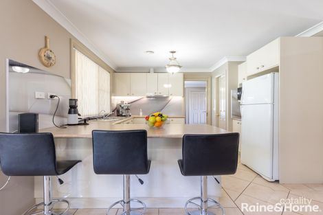 Property photo of 45 Landseer Street Raglan NSW 2795