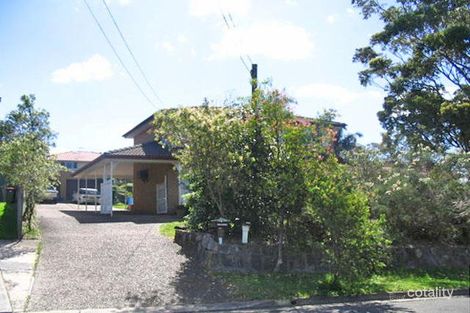 Property photo of 7 Bridgeview Road Yarrawarrah NSW 2233