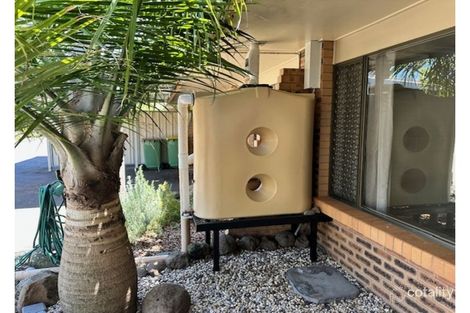 Property photo of 5/12 Ellis Street Wilsonton QLD 4350