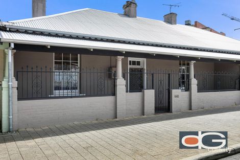 Property photo of 22 Essex Street Fremantle WA 6160