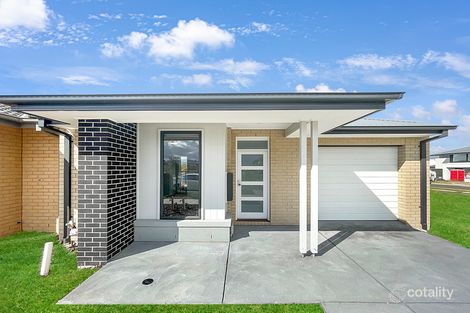 46 Galene Dr, Armstrong Creek, VIC 3217
