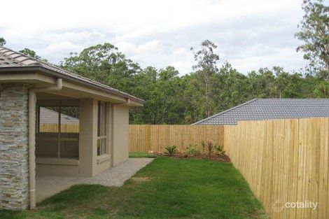 Property photo of 4 Berkeley Circuit Bellbird Park QLD 4300