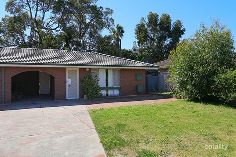 Property photo of 191A Fremantle Road Gosnells WA 6110