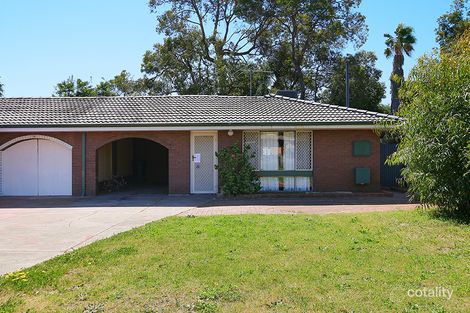 Property photo of 191A Fremantle Road Gosnells WA 6110