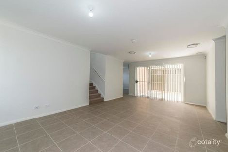 Property photo of 12 Barrow Circuit Jordan Springs NSW 2747