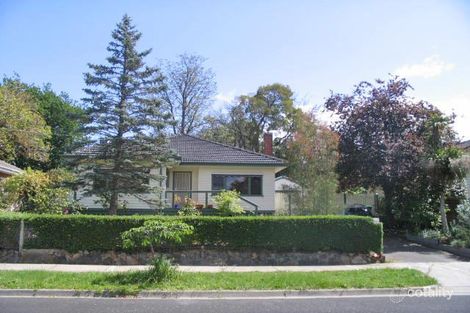 4 Aroona Ave, Mitcham, VIC 3132