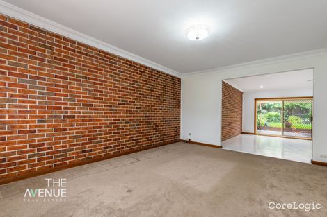 Property photo of 7A Hindle Terrace Bella Vista NSW 2153