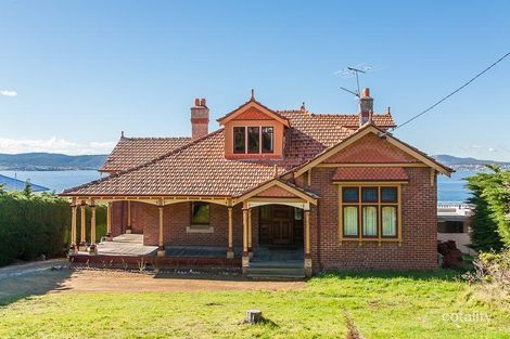 Property photo of 688 Sandy Bay Road Sandy Bay TAS 7005